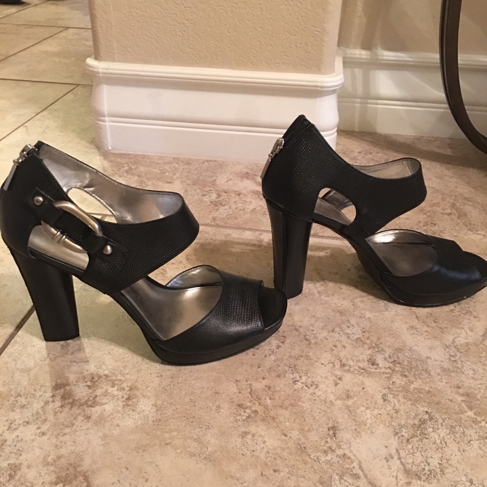 Calvin Klein Size 10
